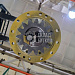 31QB-10140 Редуктор поворота Hyundai R450-7, R500LC-7, R480LC-9, R510LC-7, R520LC-9